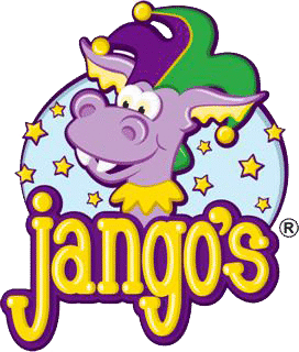 jangos play centre mansfield