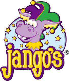 jangos play centre mansfield